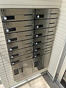 敷地内/建物