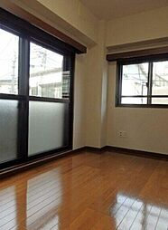 トーシンフェニックス高円寺南 2階1Kのリビング/ダイニング