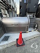 共用設備