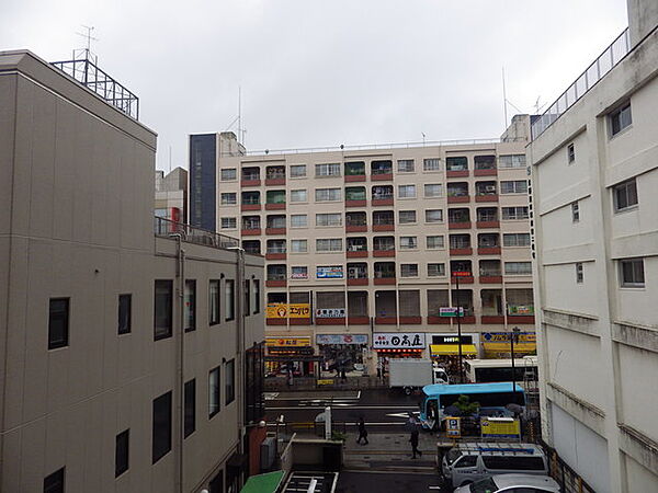東京都日野市多摩平２丁目(賃貸マンション2K・10階・29.90㎡)の写真 その16