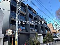 東京都目黒区大岡山1丁目30-3：物件画像／アエラス学芸大学店 （株式会社アエラス.PR）