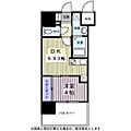 アルティザ仙台花京院12階6.9万円