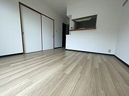 花由館 2階2LDKのリビング/ダイニング