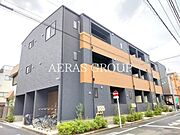 外観・土地