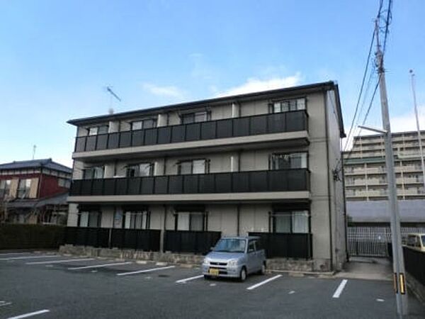レクルスコート ａ棟 2 福岡県久留米市宮ノ陣４丁目 賃貸アパート1k 2階 26 99 株式会社アルコ 久留米 営業所 の詳細情報 賃貸スタイル 物件id