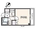リージェント・パレス相模台2階3.2万円