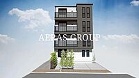 東京都三鷹市新川6丁目27：物件画像／アエラス荻窪店 （株式会社アエラス.FR）