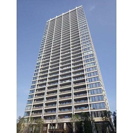 ＧＬＯＢＡＬＦＲＯＮＴＴＯＷＥＲ_外観_1