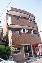太田ビル  ｜ 大阪府堺市中区新家町（賃貸マンション1K・3階・18.00㎡） その16