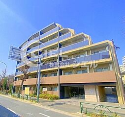 クレヴィスタ練馬桜台II