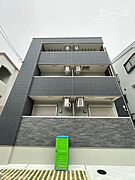 外観・土地