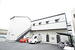 🉐敷金礼金0円！🉐サザンテラス中野島