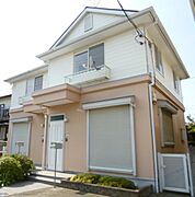 外観・土地