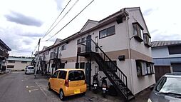 🉐敷金礼金0円！🉐プリンスコーポざま