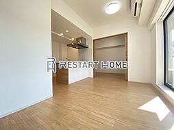 アプリーレ神戸元町 14階1LDKのリビング/ダイニング