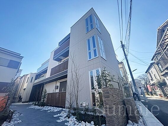 セレスティア豊島S_外観_1