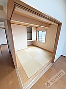 静かなお部屋で快適新生活♪♪