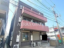 京成津田沼駅 5.6万円