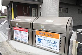 ＭＫマンション 301 ｜ 宮崎県宮崎市堀川町（賃貸マンション1R・3階・29.64㎡） その15