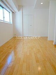 ルクレ新川レジデンス 302 3階1LDKのリビング/ダイニング