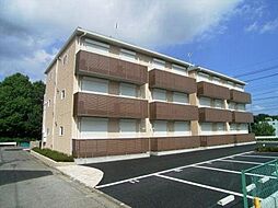 新守谷ヒルズ壱番館−II