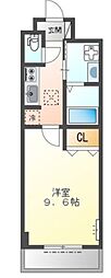 南海高野線 浅香山駅 徒歩5分