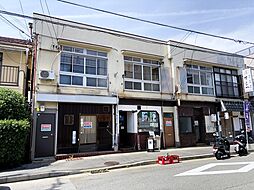 三田ハイツ