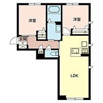 リバーコートIII 0101 ｜ 滋賀県大津市中庄１丁目14-53（賃貸マンション2LDK・1階・58.91㎡） その2