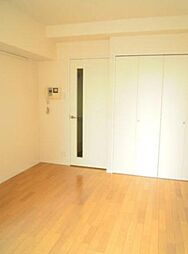 スカイコート日本橋壱番館 5階1Kのリビング/ダイニング