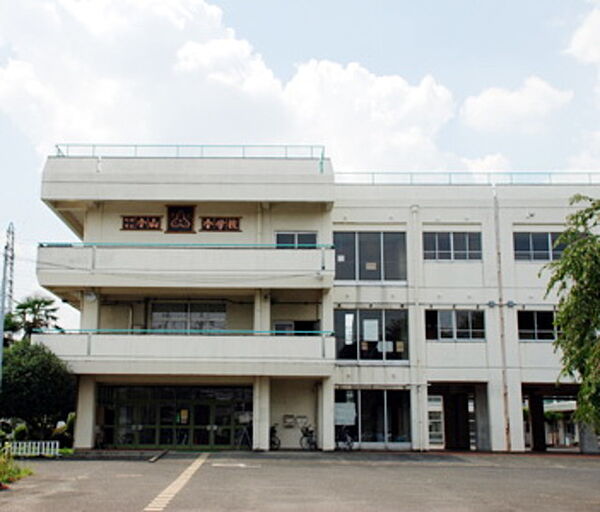 画像29:町田市立小山小学校 1057m