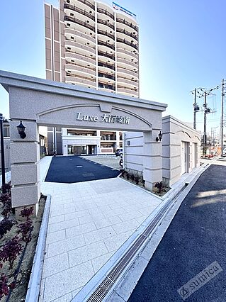 Luxe大阪城南_その他_4