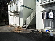 敷地内/建物