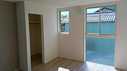 リビンド古正寺 206 2階ワンルームのリビング/ダイニング