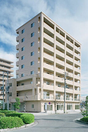 レ・モンデ新潟_トップ画像