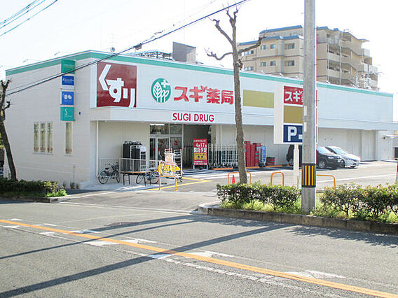リアコート豊中IINORTH_周辺_3