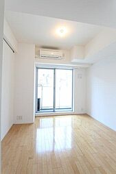 プラウドフラット森下 1階1Kのリビング/ダイニング