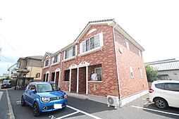 グランビル関屋