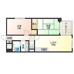 阪神なんば線 出来島駅 徒歩13分