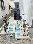 共用設備