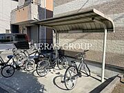 共用設備