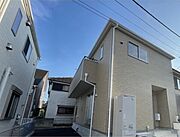 外観・土地