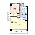 メロッソ福島3階9.1万円
