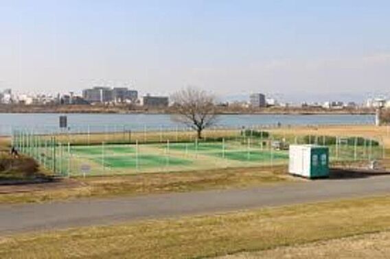 テラス柴島_周辺_0