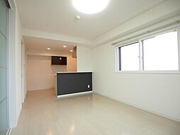 Ｖｉｃｔｏｒｙ1 505 5階1LDKのリビング/ダイニング