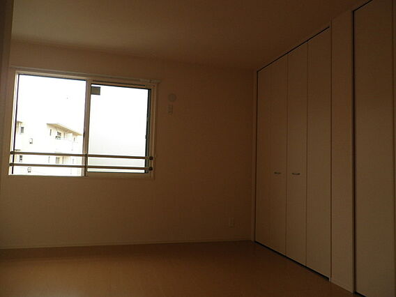 ボヌールK_内装_1