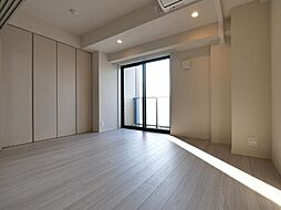 セジョリ墨田EASTIII 2階2Kのリビング/ダイニング