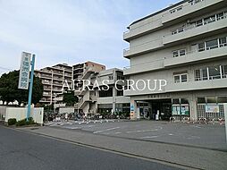 [周辺] 千葉徳洲会病院 915m