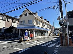 ソレイユ妙典