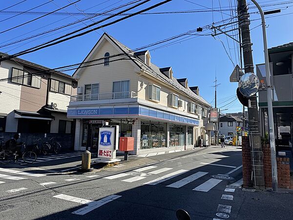 ソレイユ妙典