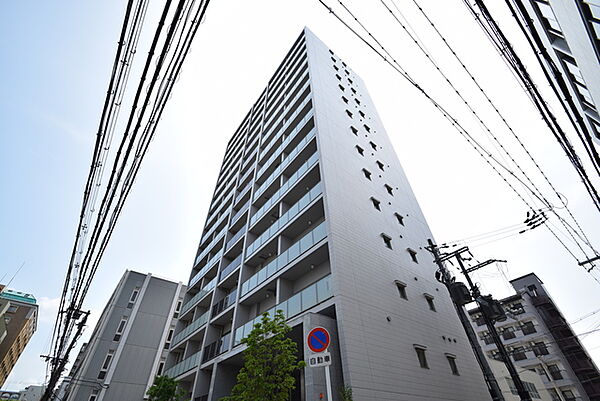 第22関根マンション ｜大阪府吹田市垂水町３丁目(賃貸マンション1LDK・14階・35.46㎡)の写真 その1